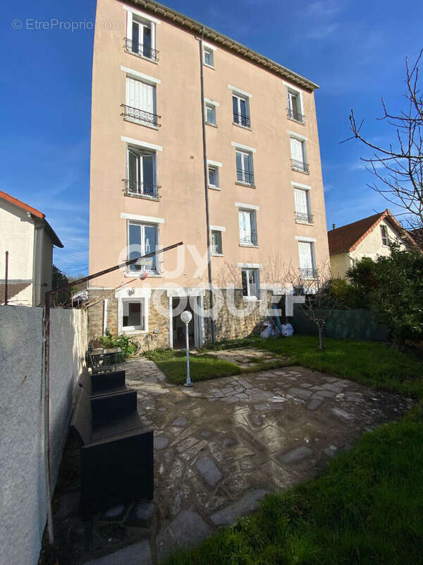 Appartement à CHELLES