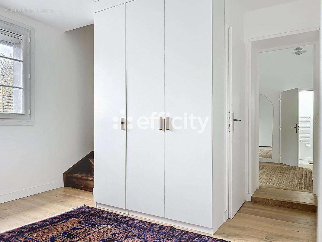 Maison à SAINT-AVERTIN