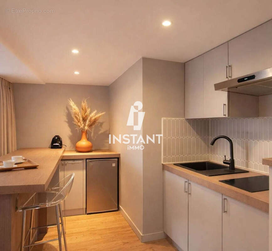 Appartement à PARIS-5E