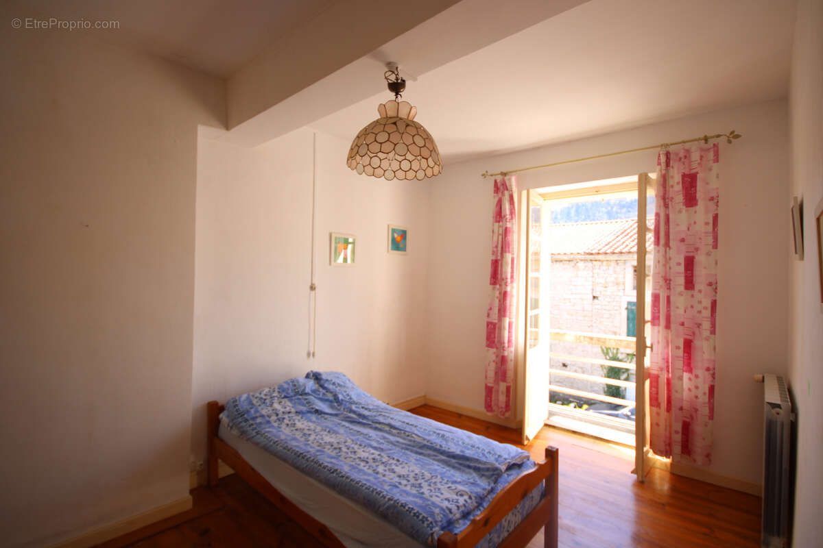 Maison à PUIVERT
