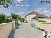 Maison à GENNES-SUR-SEICHE