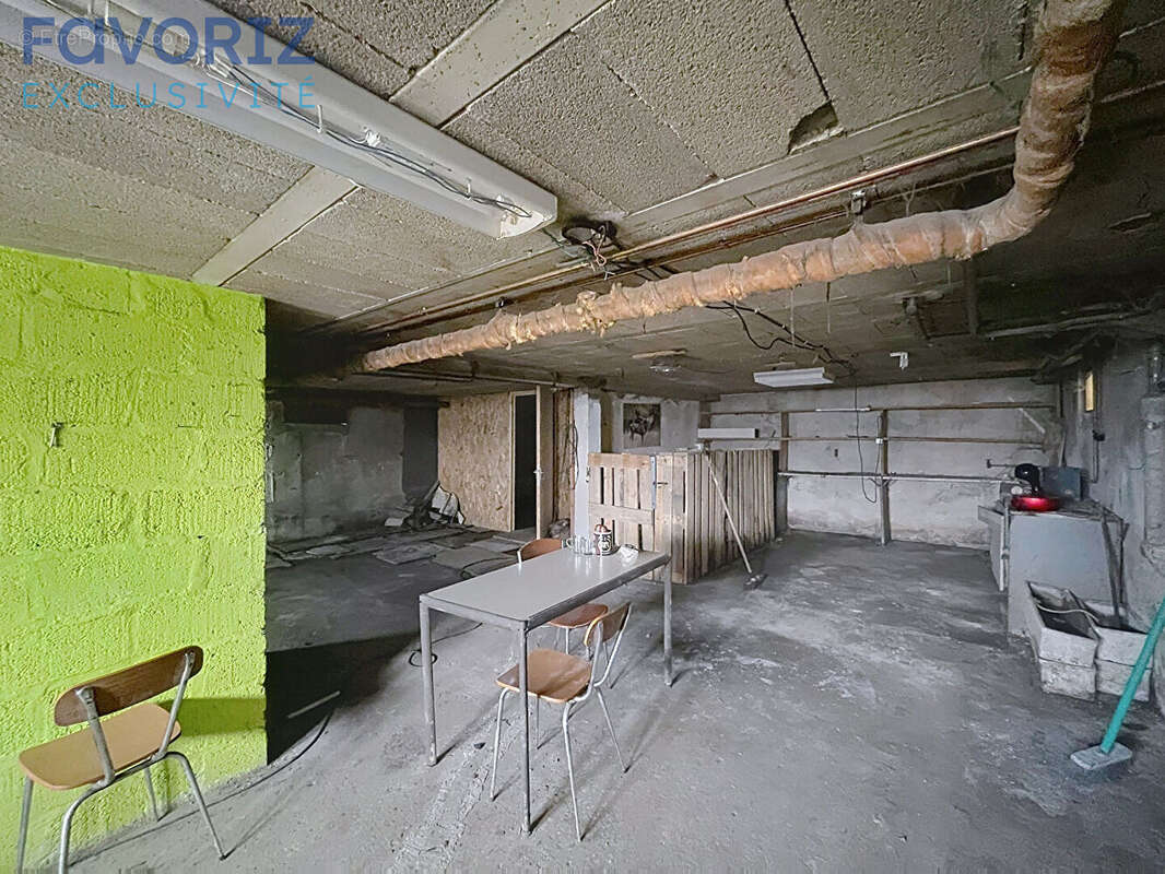 Maison Lecey 3 pièce(s) 68 m2 - photo 6