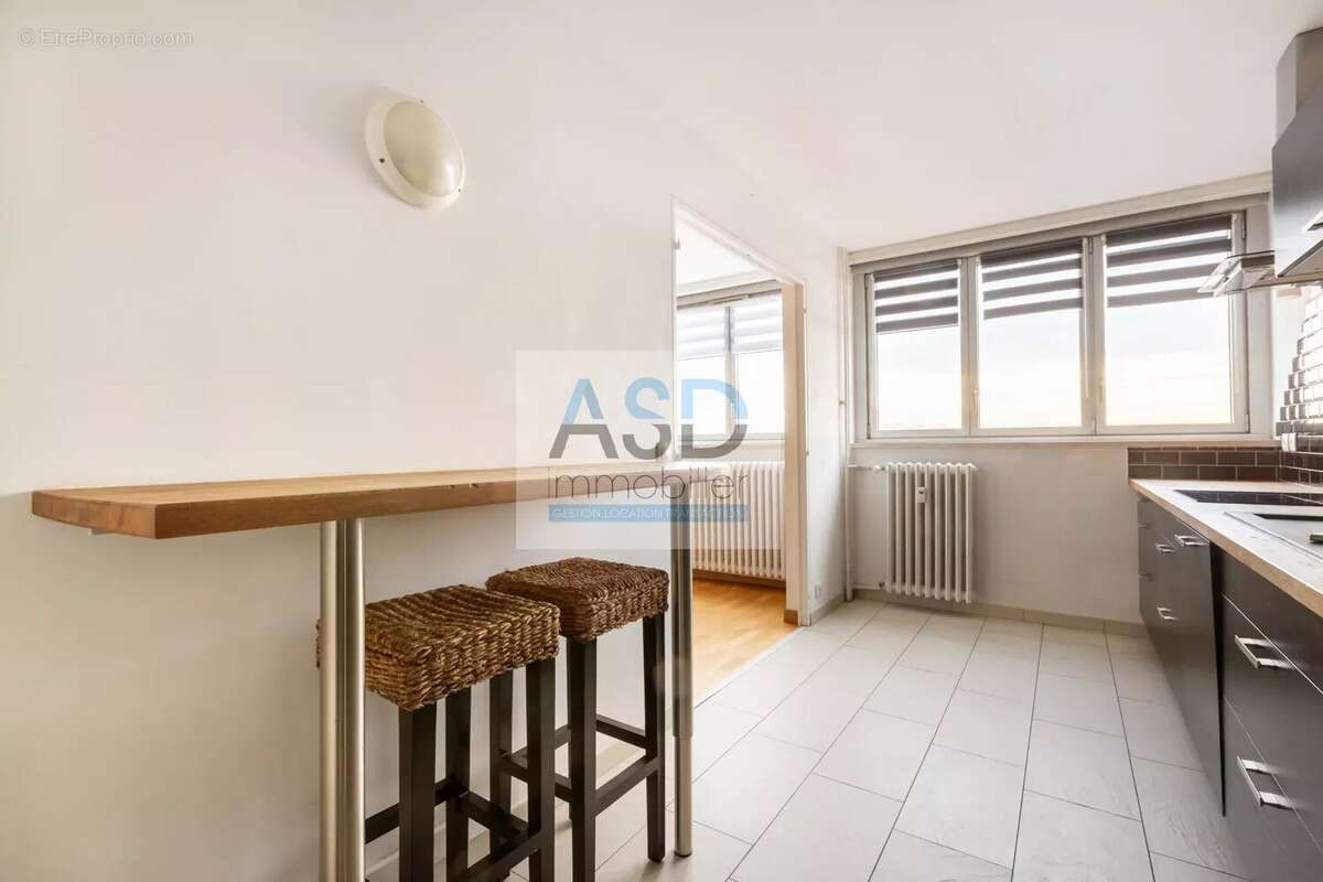 Appartement à ROUBAIX