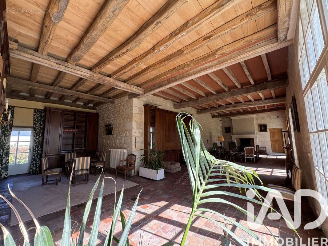 Photo 6 - Maison à LA CHAPELLE-SUR-LOIRE