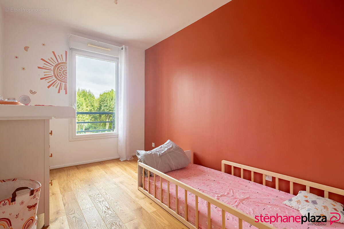 Appartement à BEZONS