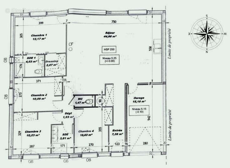 Maison à PORT-LA-NOUVELLE