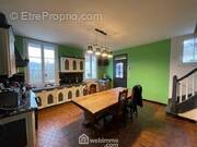 Maison à CUISE-LA-MOTTE