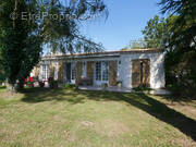 Maison à SAINT-CHRISTOPHE