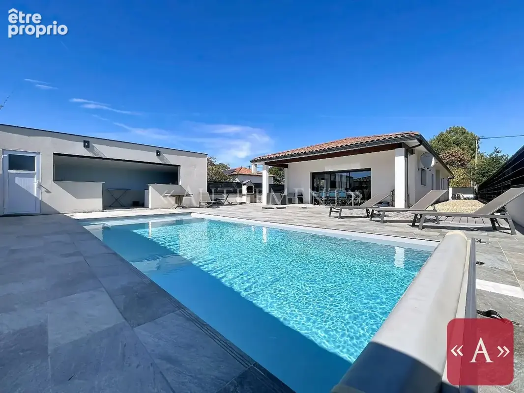 Photo Maison à Buzet-Sur-Tarn au prix de 449 000€