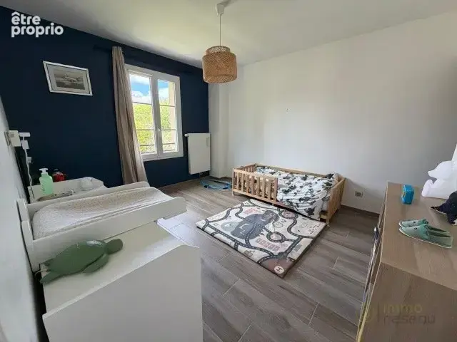 Maison 5 pièces 159 m² à vendre à La Queue-Les-Yvelines (78940) - photo 5