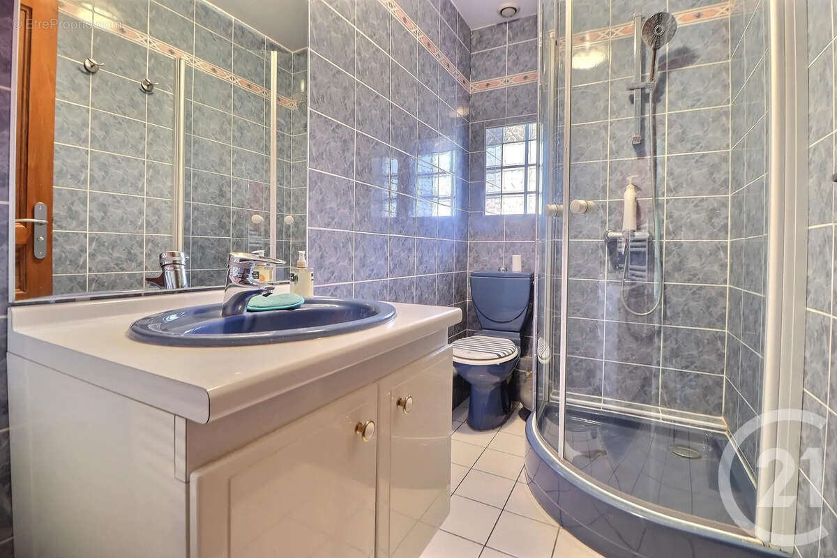 Maison à AULNAY-SOUS-BOIS