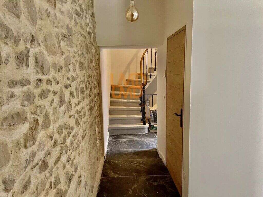 Maison à NIMES