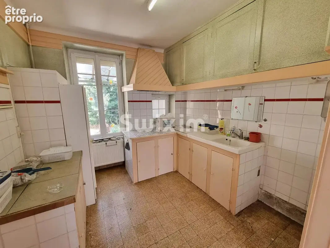 Ensemble de 2 maisons à 15 min de Clamecy - photo 5