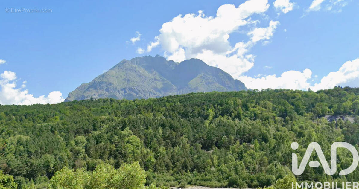 Photo 1 - Terrain à LE NOYER