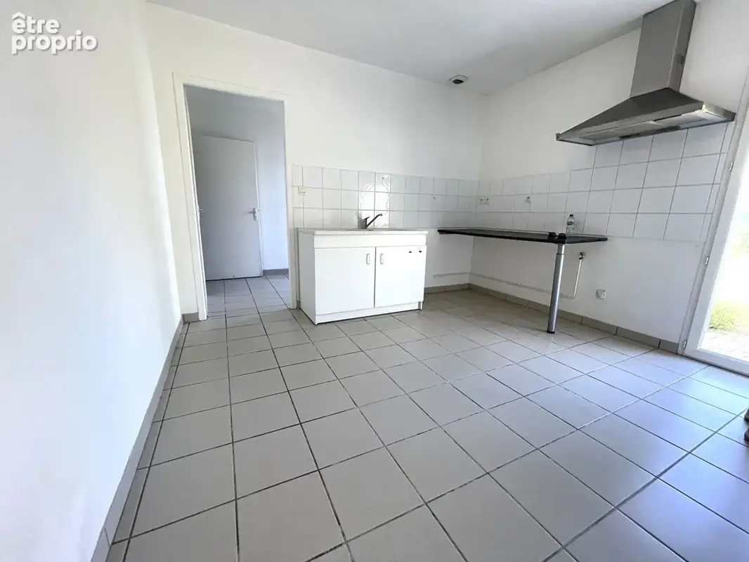 Maison 97m² à libourne - photo 3