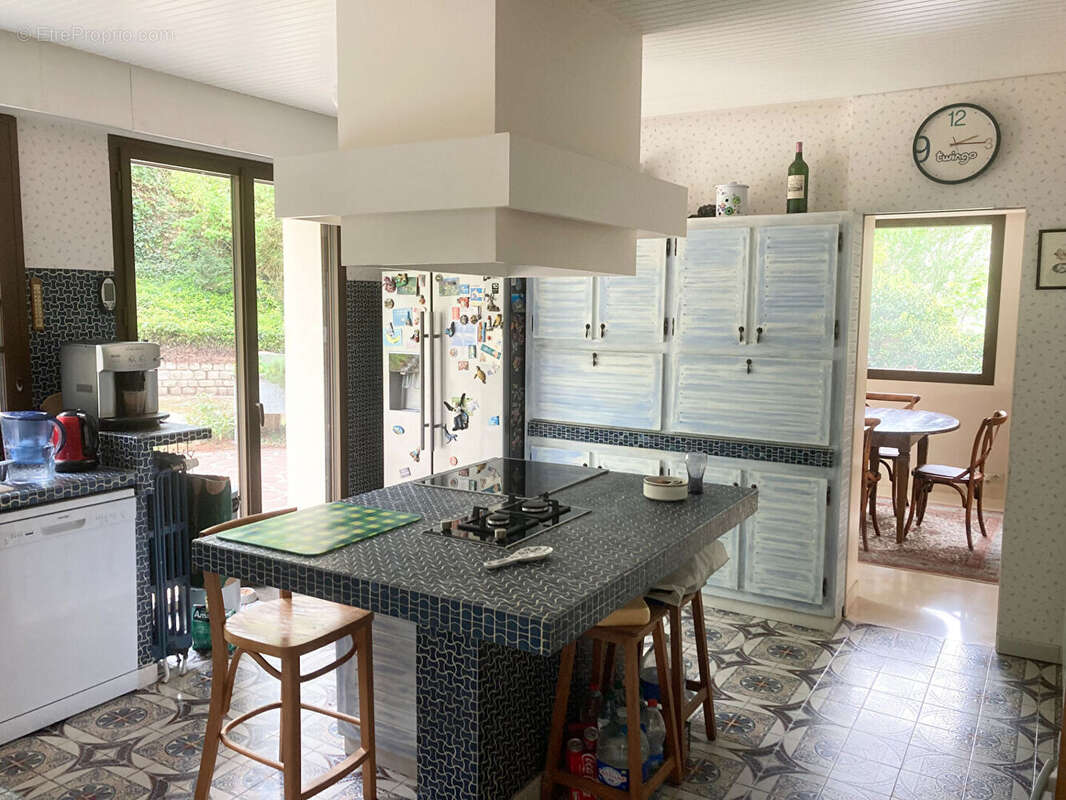 Maison à MONTLIGNON