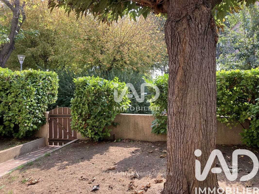 Photo 4 - Maison à VITROLLES