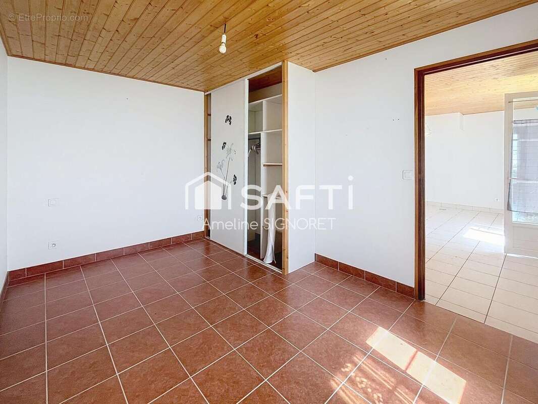 Maison 62 m² à Noirmoutier-En-L'ile  - photo 4