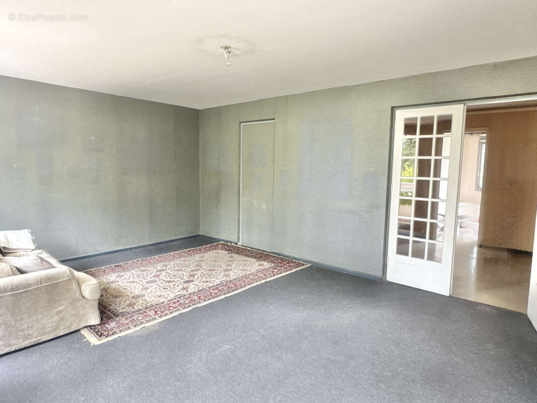 Appartement à LYON-5E