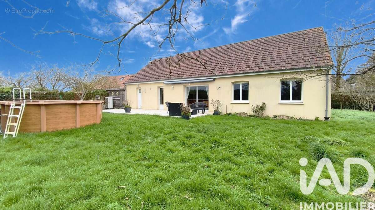 Photo 9 - Maison à VINEUIL