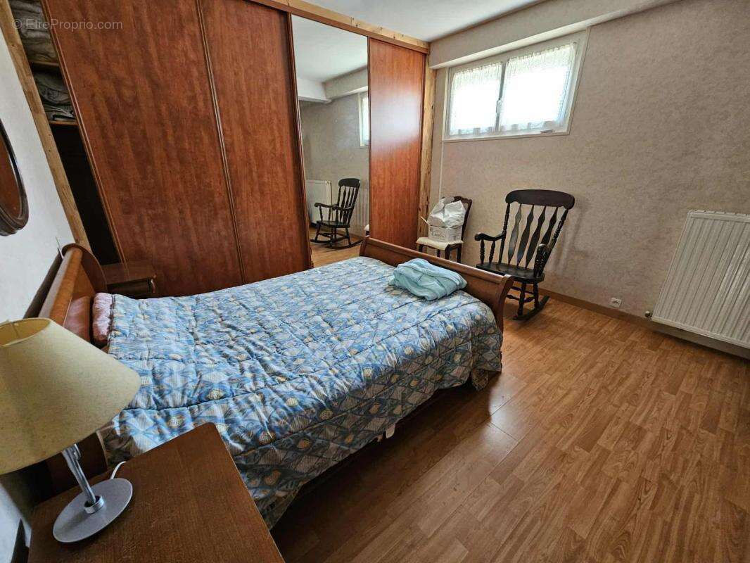 Maison à LA ROCHE-SUR-YON