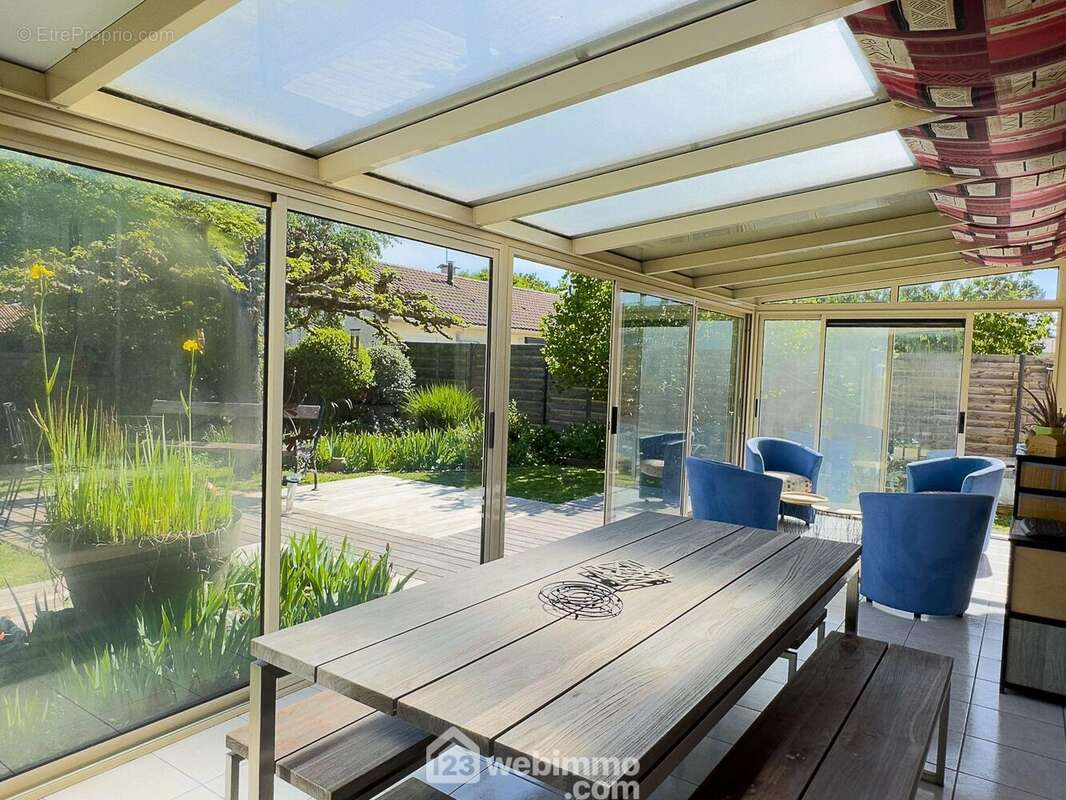 Maison 121 m² à Cholet  - photo 24