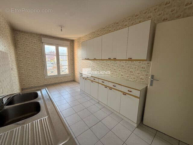 Appartement 102 m² à Lambersart  - photo 4
