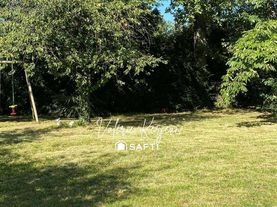 Photo 8 - Maison à PLAISIR