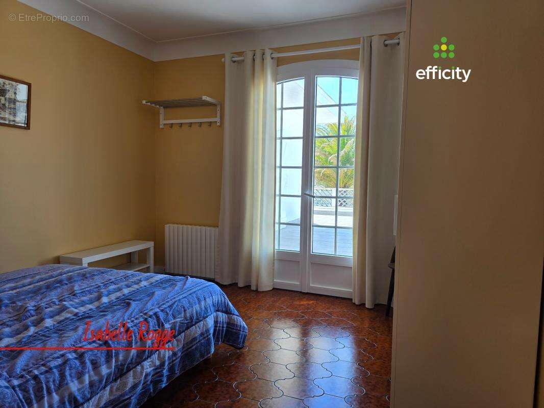 Appartement à TARNOS