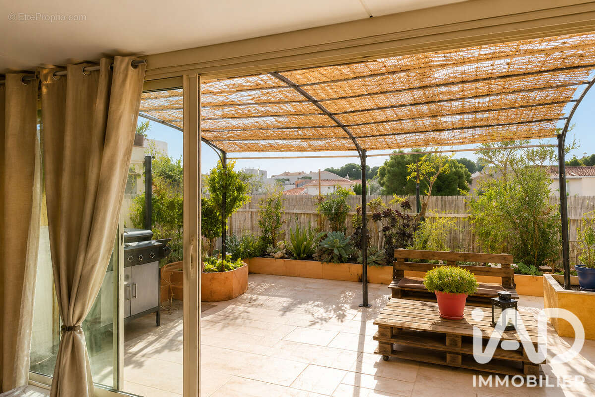 Photo 2 - Appartement à TOULON