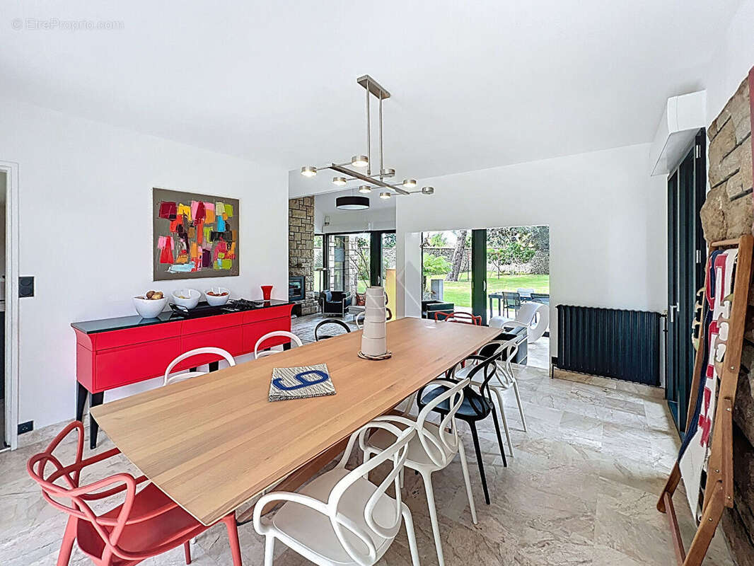 Maison à SAINT-RENAN