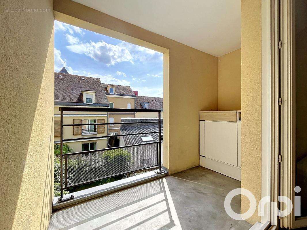 Appartement 4 pièces 81m2 au cœur de Longjumeau - photo 4