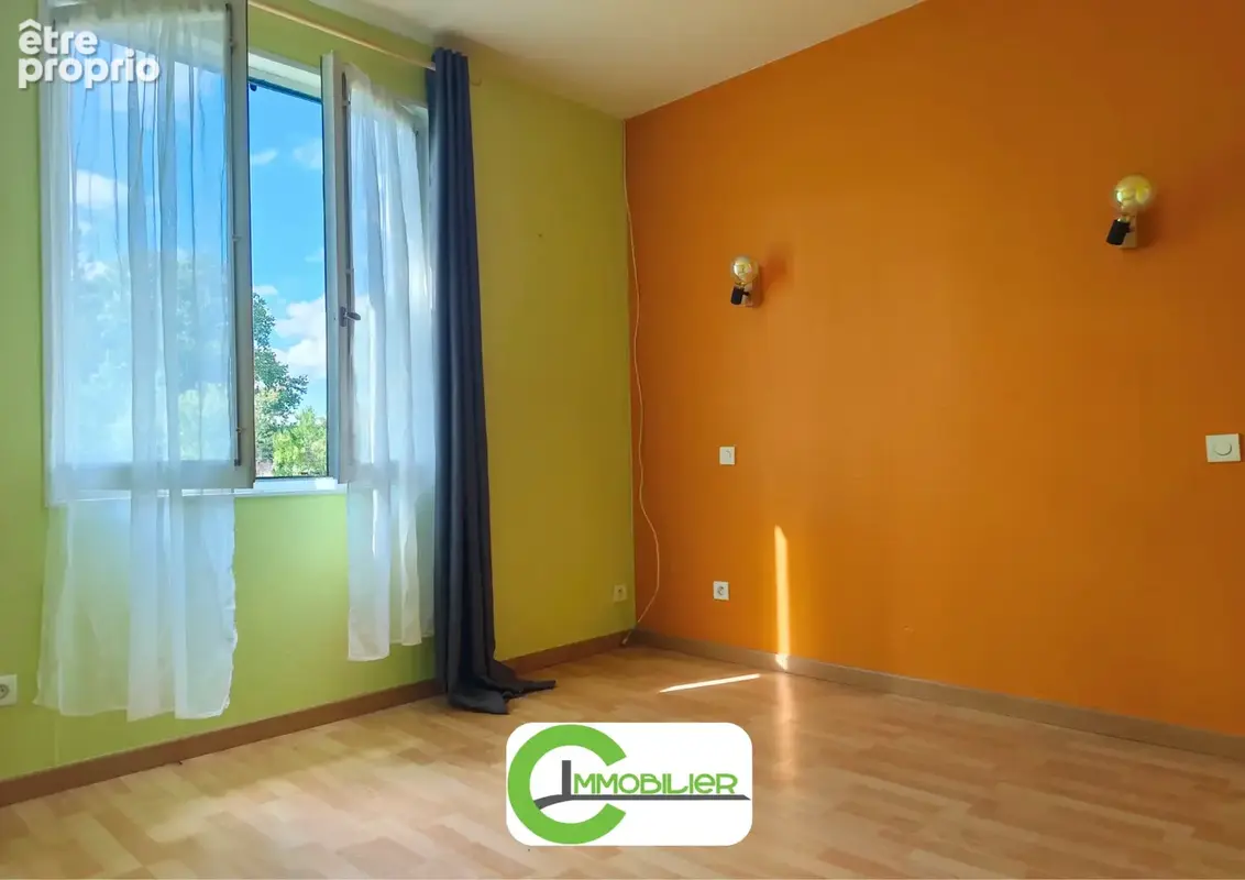Maison 2 pièces 43 m² à vendre à Lavare (72390) - photo 8