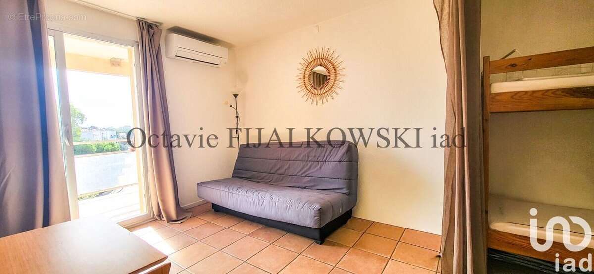 Photo 2 - Appartement à CANET-EN-ROUSSILLON