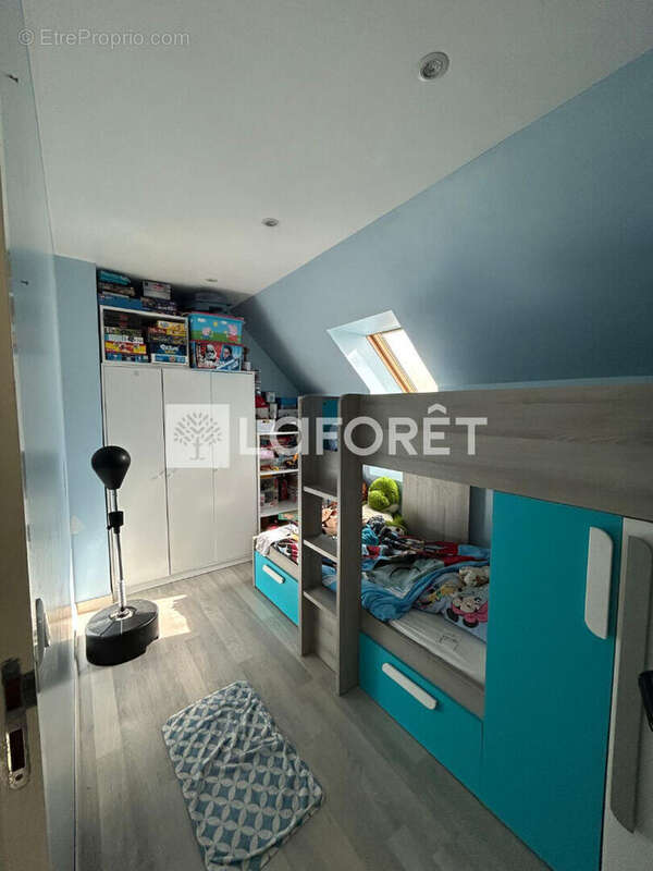 Maison à CONFLANS-SAINTE-HONORINE