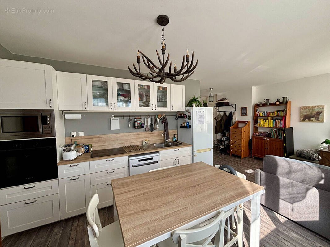 Appartement à MONTLUEL