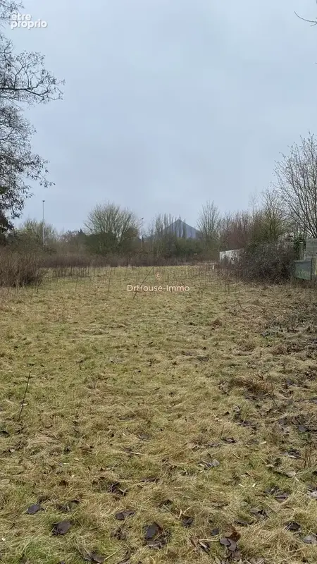 Terrain 8 684 m² à vendre à Dourges (62119) - photo 3
