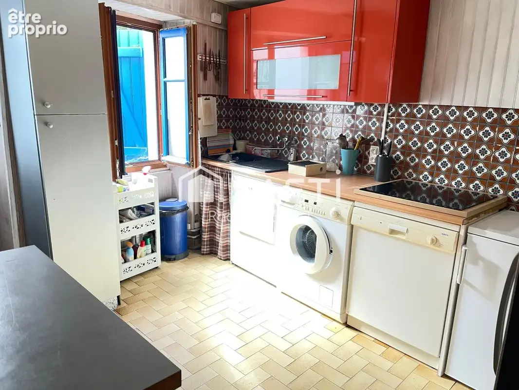 Photo 1 - Maison à LE CROISIC