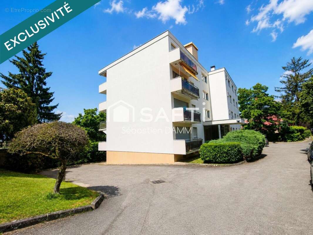 Photo 3 - Appartement à RIEDISHEIM