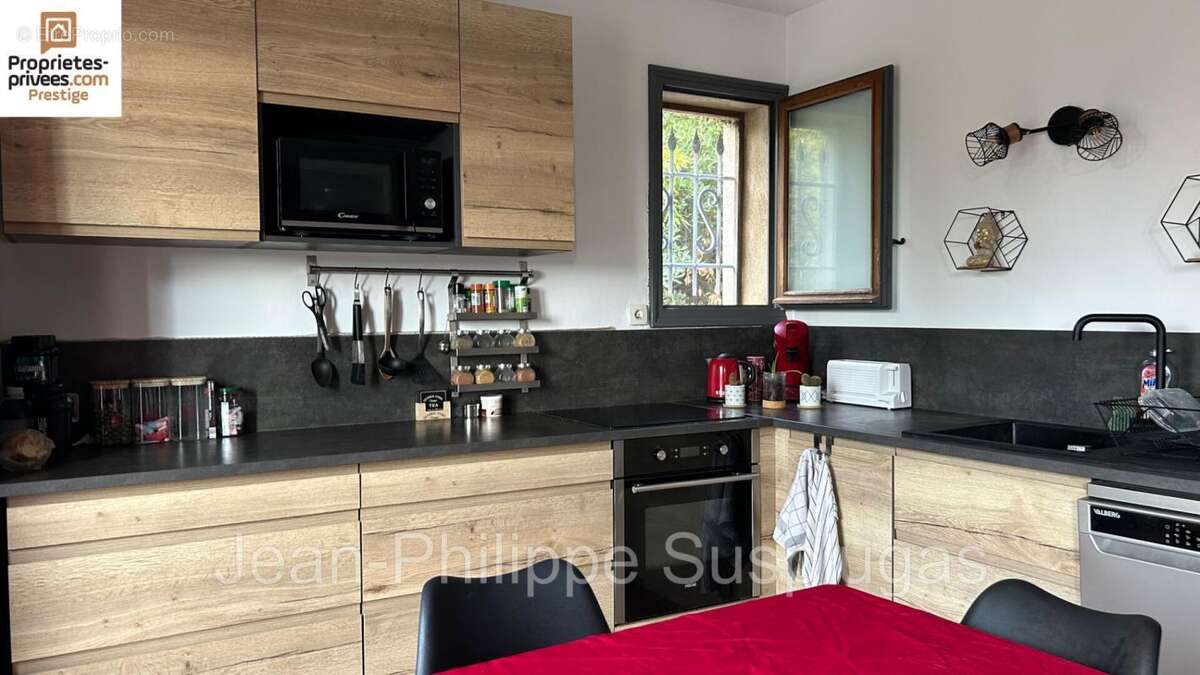 Maison à LA SEYNE-SUR-MER