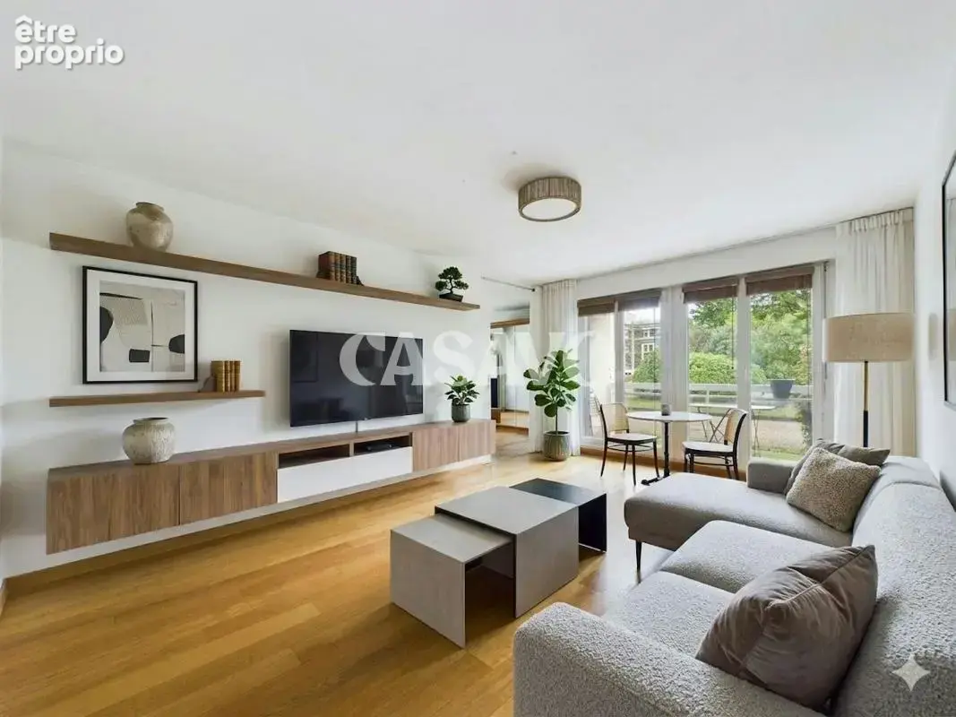 Appartement à VERSAILLES