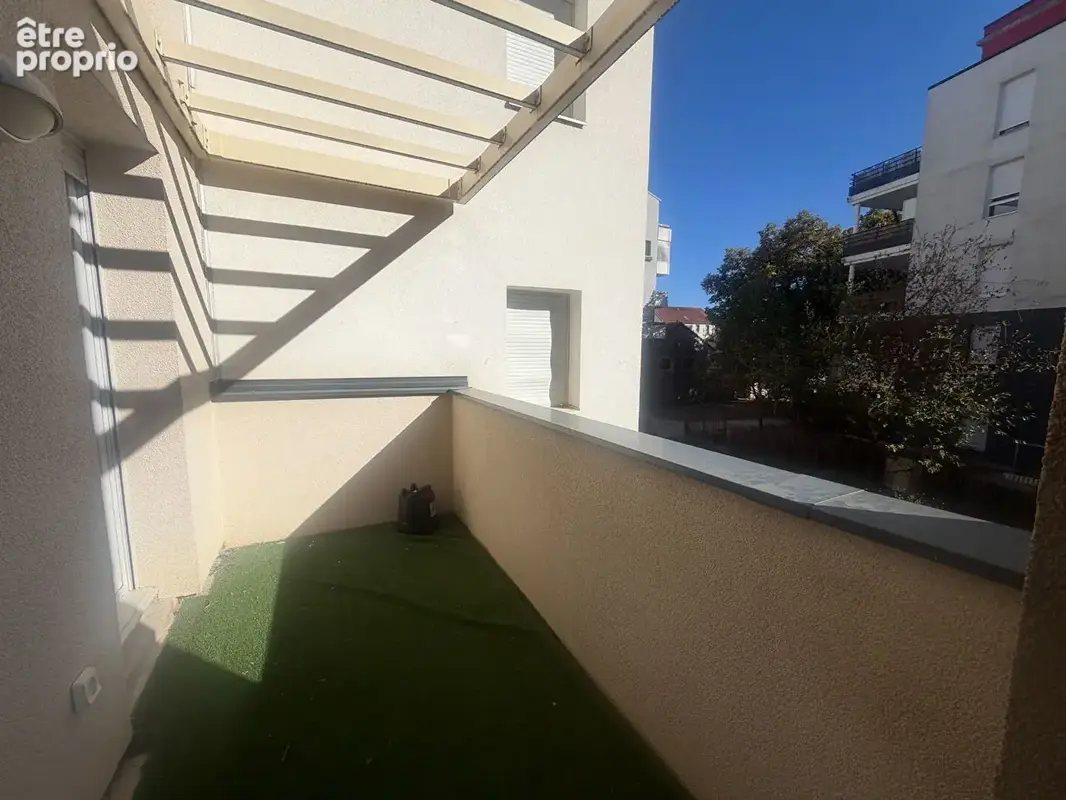 Photo Appartement à Dijon au prix de 175 000€