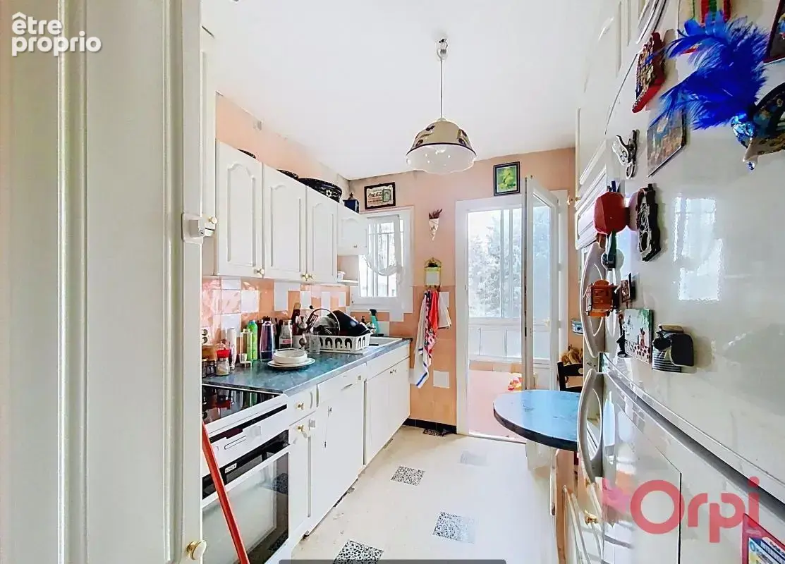 Appartement À Vendre - photo 6