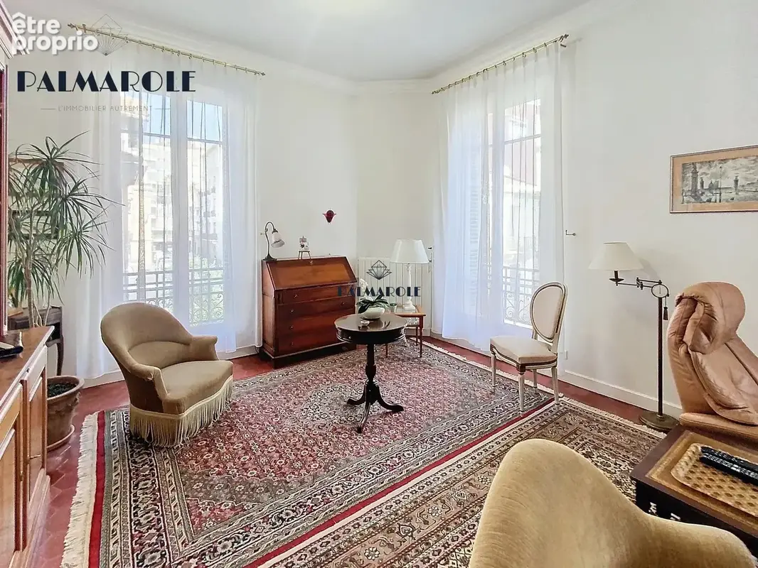 Photo Appartement à Perpignan au prix de 179 000€