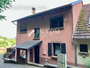 Maison à WALSCHBRONN