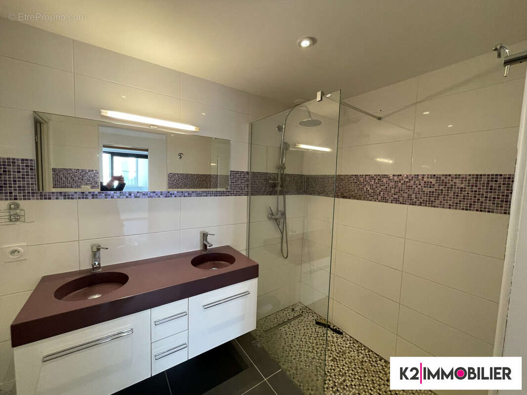 Appartement à MONTBOUCHER-SUR-JABRON