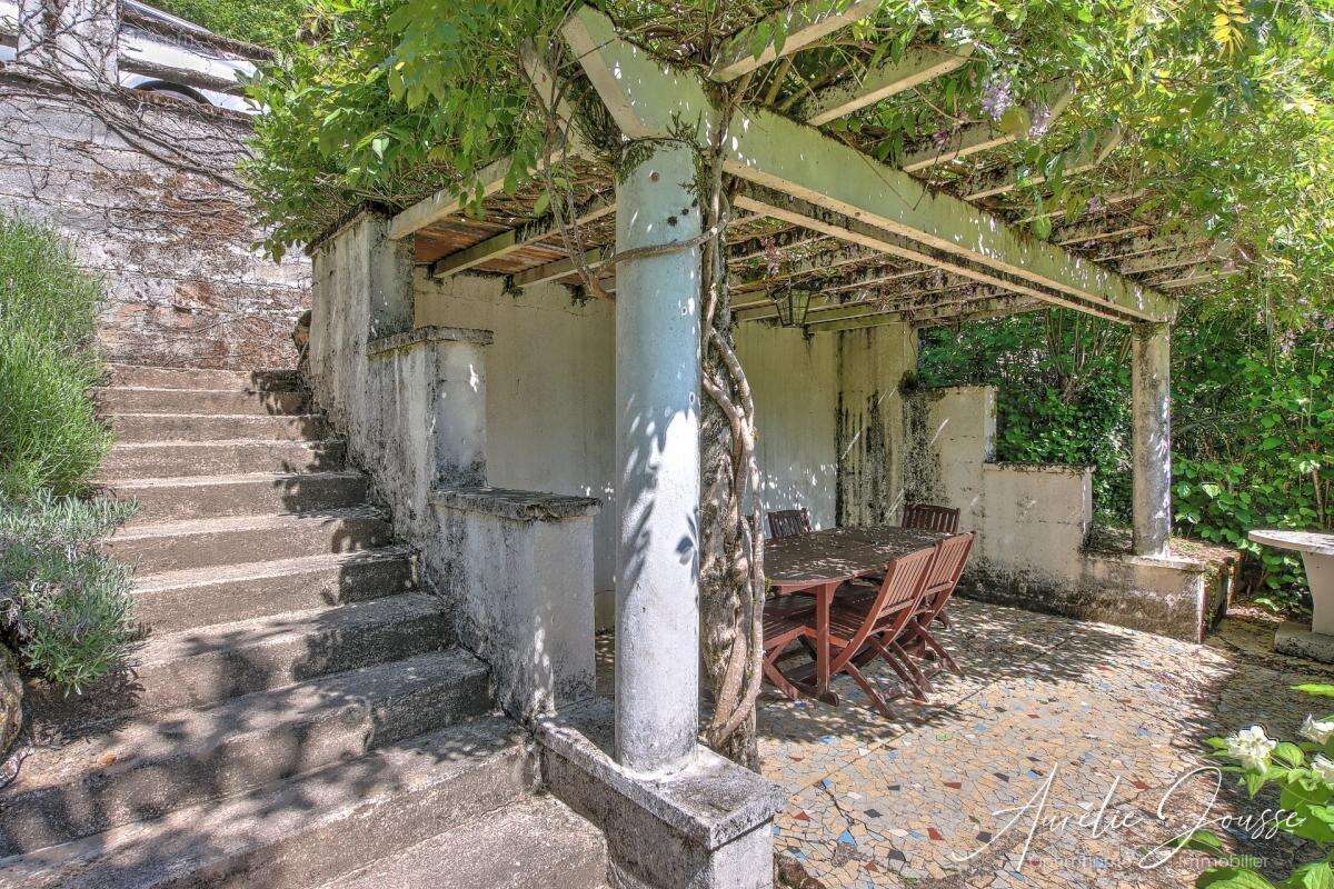  Maison en pierre à vendre à Saint-Priest-Taurion - photo 11