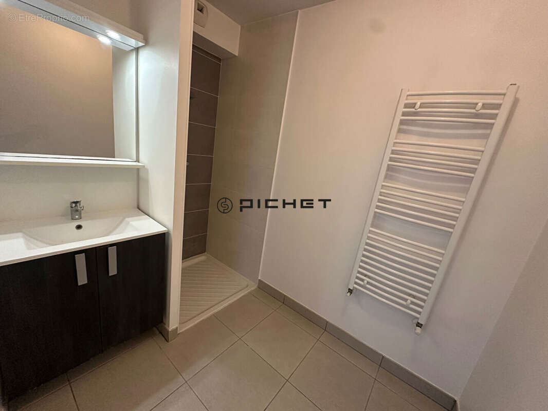 Appartement à PESSAC