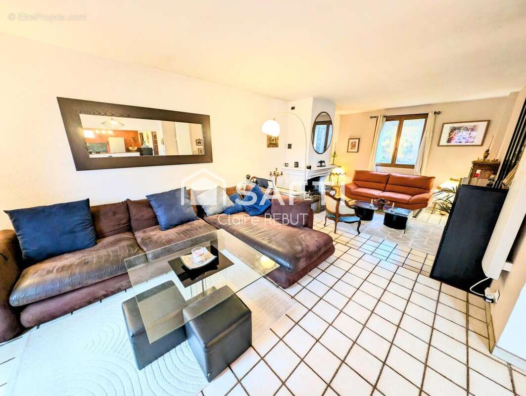 Photo 6 - Maison à SEVRAN