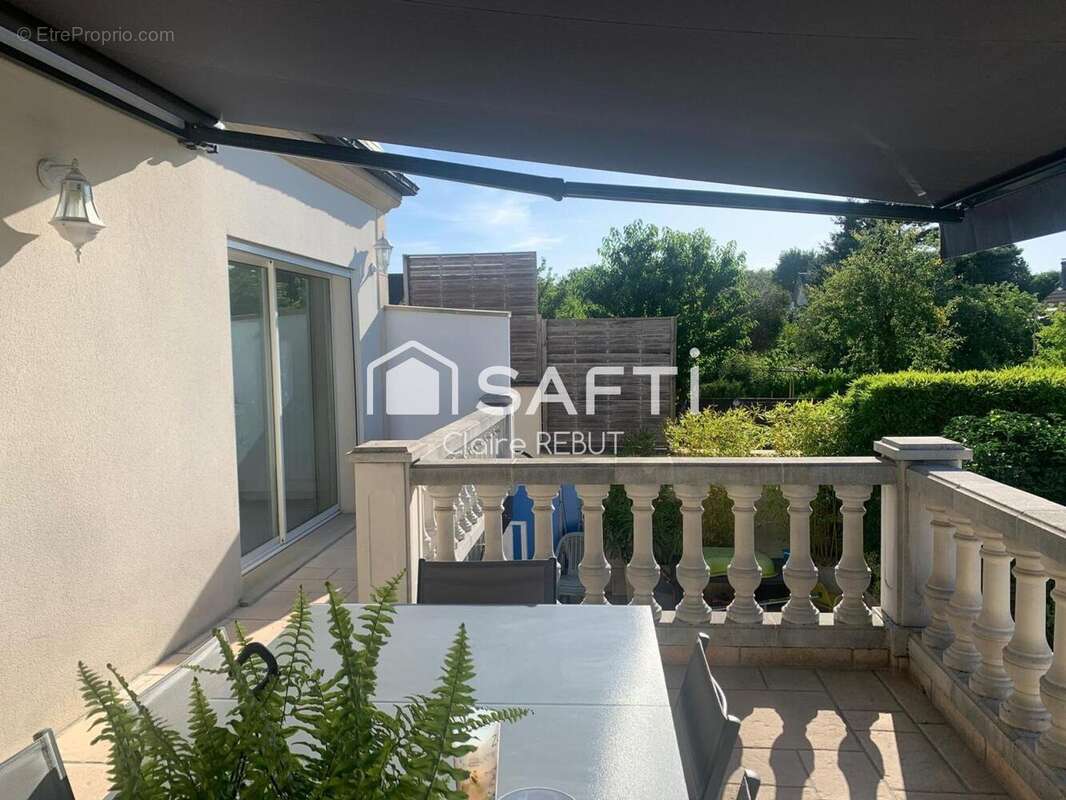 Photo 9 - Maison à VAUJOURS